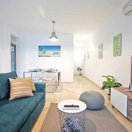 Believe In Dream Apart Contemporaneo Com Piscina 塔维拉 外观 照片