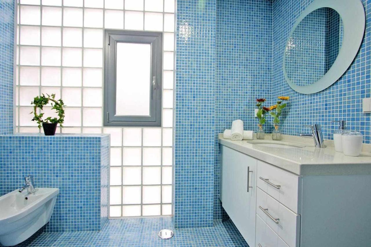 Believe In Dream Apart Contemporaneo Com Piscina 塔维拉 外观 照片